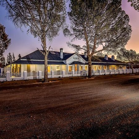 Karos Gastehuis Loxton Luaran gambar