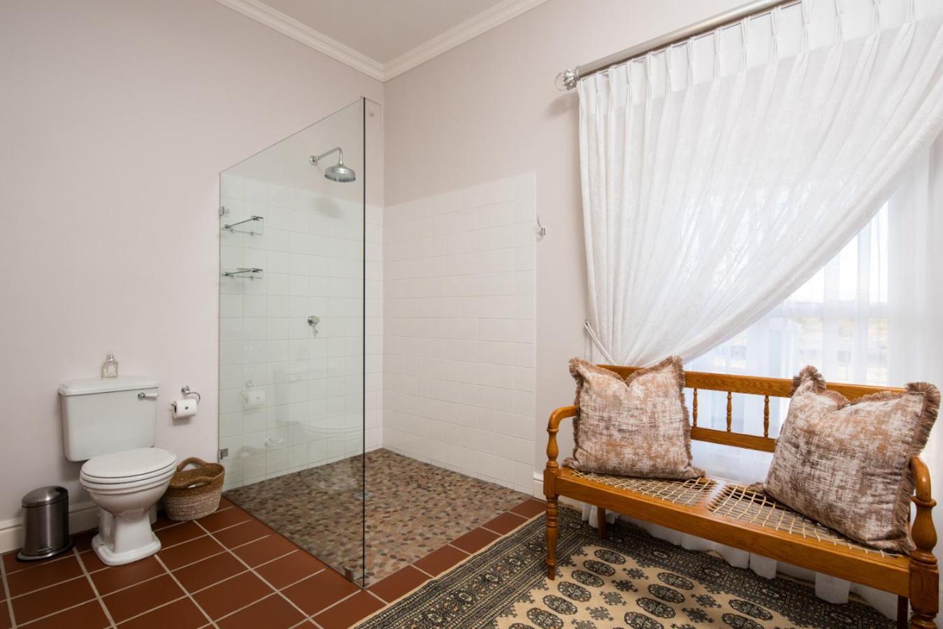 Karos Gastehuis Loxton Bilik gambar