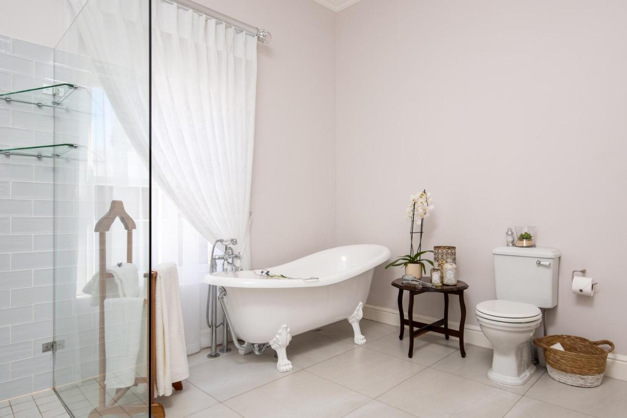 Karos Gastehuis Loxton Luaran gambar