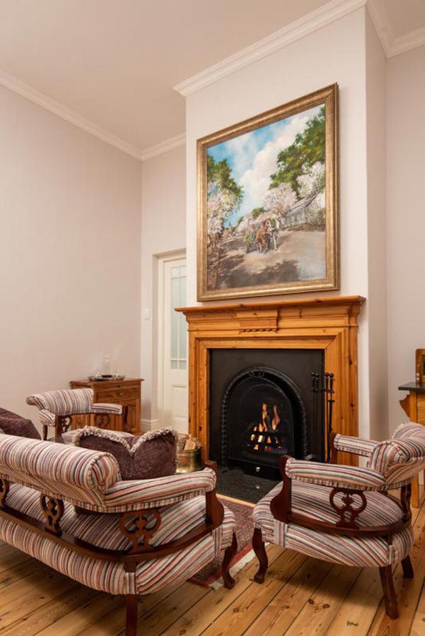Karos Gastehuis Loxton Luaran gambar